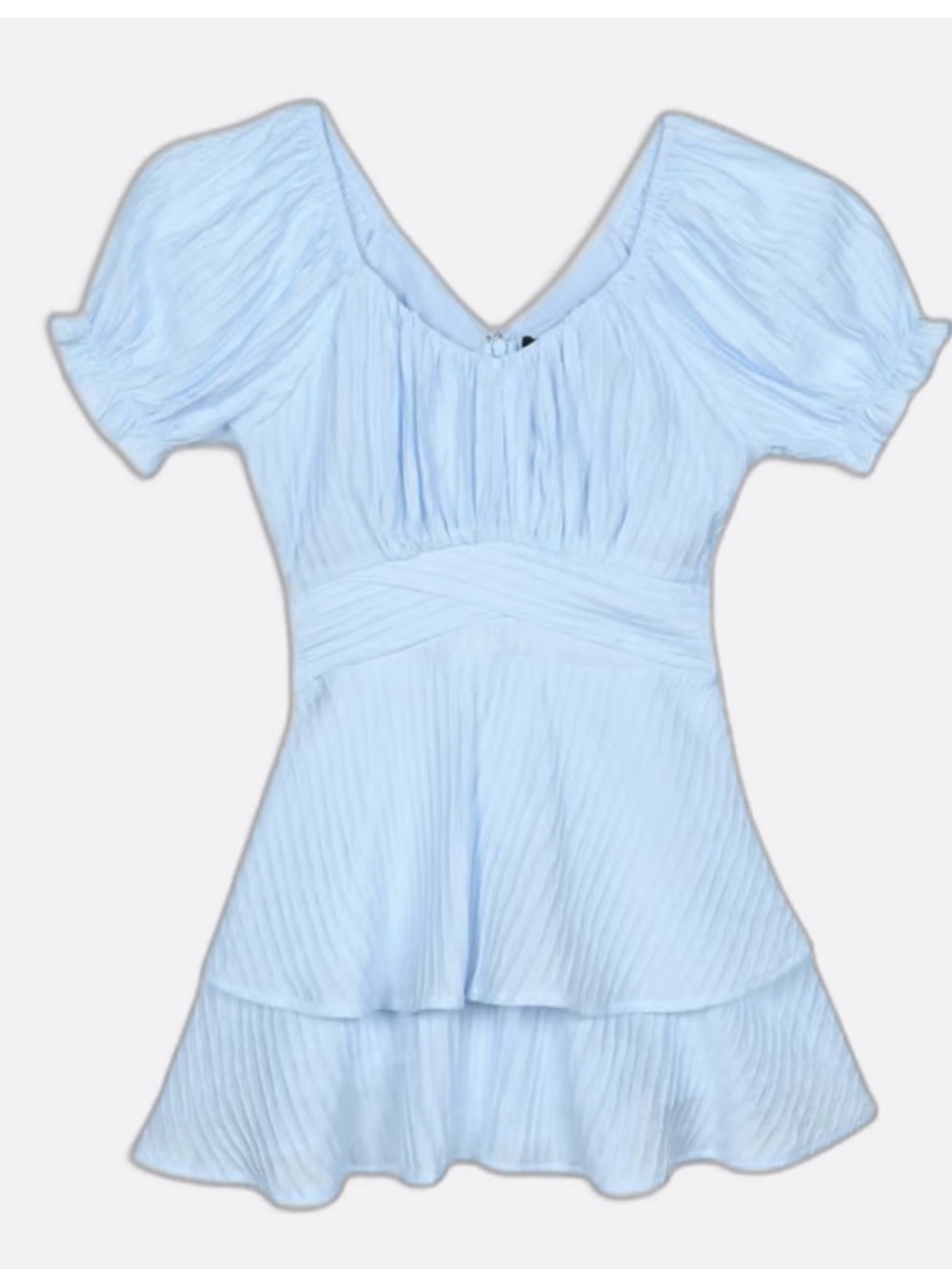 Katie J NYC Girls Tween Delilah Dress L